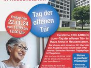 Haus Anna I Seniorenzentrum am Campus Heusenstamm - Heusenstamm