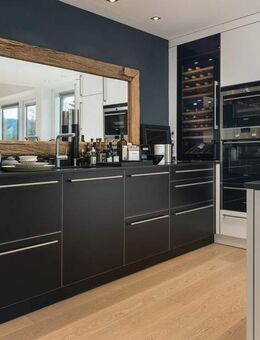 Penthouse - ideal für stilvolles Wohnen und repräsentatives Empfangen - Bad Tölz