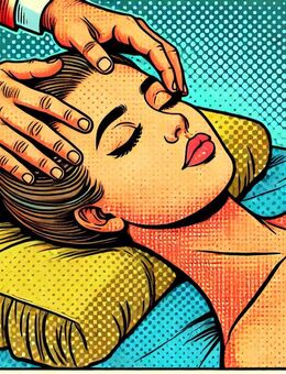Massage für Jeden was dabei. Bei Dir zu Hause! 🕉️🌺 - Bielefeld Brackwede