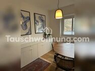 [TAUSCHWOHNUNG] 3 Zimmer in Eppendorf - Hamburg