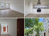 renovierte 3 Zimmerwohnung mit schöner Einbauküche & Gäste-WC - Chemnitz