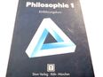 Lehrbuch Philosophie 1, Einführungskurs in 01099