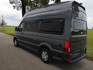 VW California 600 FWD 2.0 TDI 3,5T GV3 UPE... - Hüttenberg