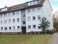 ***Sanierte 2-Zimmer-Wohnung in Dwoberg/Ströhen mit Balkon zu vermieten!!!*** - Delmenhorst
