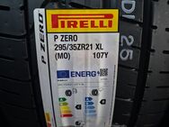 295/35R21 P Zero XL (MO) 4 Stück VB - Eggenfelden