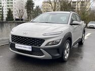 Hyundai Kona, 1.0 T-GDI FCA, Jahr 2023 - Rüsselsheim