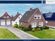 Mit Herz und Hand zum Eigenheim - sanierungsbedürftiges Einfamilienhaus mit Potenzial in Esens - Esens