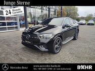 Mercedes GLE 450 AMG, d Coupé AMG Night, Jahr 2023 - Geilenkirchen