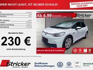 VW ID.3, °°1st Max 150 58 230 ohne Anzahlung W, Jahr 2020 - Horn-Bad Meinberg