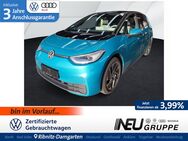 VW ID.3, Pro Performance Family Family Ga, Jahr 2021 - Barth