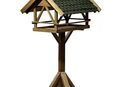 Dobar Vogelfutterhaus Westfalen Vogelhaus Futterhaus #L306 in 75217