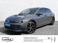 VW Golf, 1.5 EDITION 50 eTSI, Jahr 2024 - Artern (Unstrut)