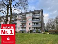 Eine Wohnung perfekt als Einsteigerimmobilie! - Leverkusen