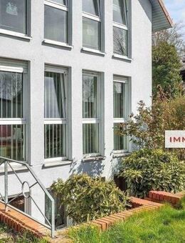 IMMOBERLIN.DE - Lichtdurchflutet + gepflegt! Angenehmes Haus im Berliner Speckgürtel - Blankenfelde-Mahlow