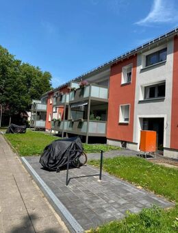 Die passende Wohnung von VIVAWEST mit Wohnberechtigungsschein. - Recklinghausen