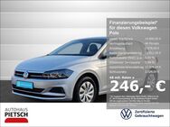 VW Polo, 1.0 Comfortline, Jahr 2020 - Melle