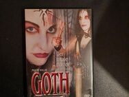 DVD Goth - der totale Horror FSK18 - Essen