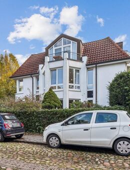 Exklusives Wohnerlebnis im Herzen des Dobbenviertels - Oldenburg