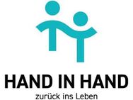 Für Hand in Hand - Berlin