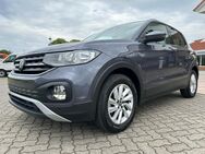 VW T-Cross LIFE 1.0 TSI / Wireless App Connect 8... - Troisdorf