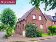 Jetzt zugreifen! Einfamilienhaus in bester Lage unter dem Hammer. - Korschenbroich