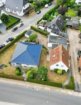 Viel Platz für Ihre Ideen in Sereetz - Ratekau