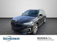 Skoda Kodiaq, 2.0 TDI Sportline, Jahr 2024 - Mayen