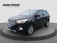 Ford Kuga, 2.0 TDCi Titanium R S, Jahr 2019 - Bad Segeberg