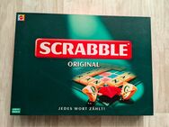 Gesellschaftsspiel Scrabble - Schwerin