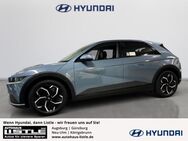 Hyundai IONIQ 5, 7.4 Heckantrieb 7kWh Batt TECHNIQ-Paket inkl, Jahr 2024 - Augsburg