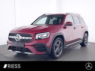 Mercedes GLB 220, d AMG Sport Ambi 19, Jahr 2022 - Tuttlingen