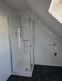 Dachgeschosswohnung mit Charme - Plaidt