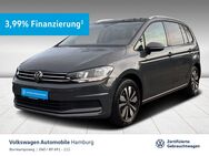 VW Touran, 1.5 TSI, Jahr 2023 - Hamburg