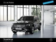 Mercedes GLB 200, PROGRESSIVE SPUR, Jahr 2024 - Kiel