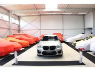 BMW X4 M BMW Gar/ACC/SPUR/Harman Kardon/LED/*350€ - Korb