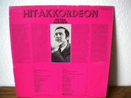 Peter Aussem-Hit Akkordeon-Vinyl-LP,EMI/Columbia,Super Rar ! - Linnich