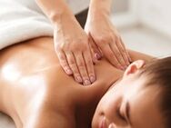 Full body massage, sports massage relaxation for men and women - Bamberg