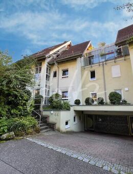 Alterssitz oder Familiennest ... Günterstal passt immer ... geräumige 3-ZW-Wohnung - demnächst frei !! - Freiburg (Breisgau)