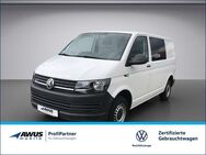 VW T6 Transporter Kasten 2.0 TDI Rockton 4Motion - Wismar