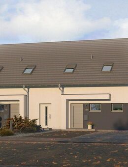 Ihr Traumhaus: Großzügig, Modern und Nachhaltig - Zülpich