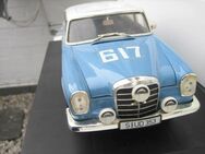 Revell 1:18--Mercedes Benz 300 Rennmodell--Eugen Böhringer-- - Meckenheim