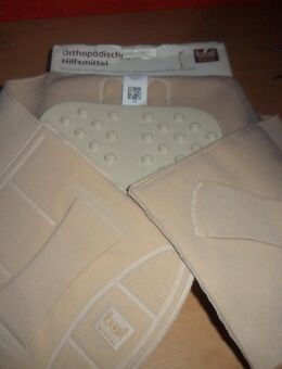 Bort Activemed Rückenbandage - Neunkirchen Zentrum