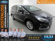 Ford S-Max 2.0 EcoBlue Aut. Vignale LED+ACC+BLIS - Premnitz