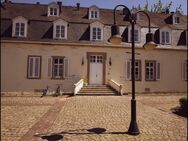Historische Altbauwohnung in Saarlouis - Innenstadt Nähe - Saarlouis