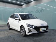 Hyundai i20, 1.0 T-Gdi Trend, Jahr 2024 - München