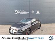 VW Golf VIII 2.0 TSI ''Clubsport'' DSG Navigation - Friedrichshafen