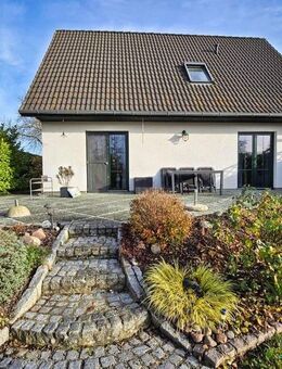 Dr. Lehner Immobilien NB - Gepflegtes Einfamilienhaus im Großraum Neubrandenburg - Datzetal