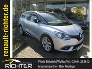 Renault Grand Scenic, TCe 115 GPF LIMITED, Jahr 2020 - Bitterfeld-Wolfen Thalheim