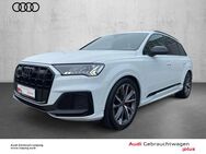 Audi SQ7, TDI, Jahr 2021 - Leipzig