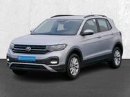 VW T-Cross, 1.0 TSI Life, Jahr 2023 - Langenhagen